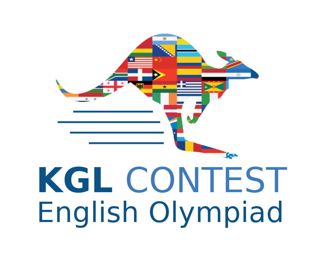 KGL English Olympiad